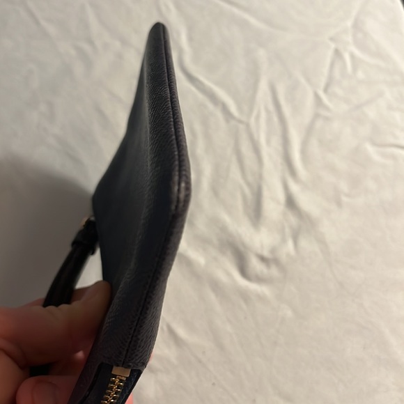 ***SOLD***Coach Wristlet - Picture 3 of 5